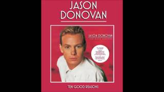 Jason Donovan - Question Of Pride (1989)