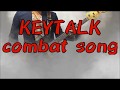 KEYTALK【Combat Song】 ベース弾いてみた