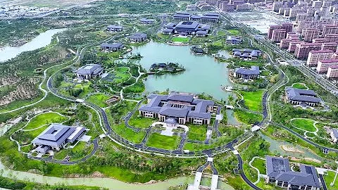 More than 50 aerospace information companies registered in Xiong'an New Area: official - DayDayNews