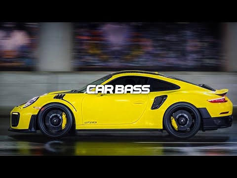 Fi Ha Cammy X KRYPT Remix Bass Boosted