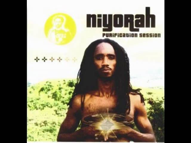 NiyoRah - Defend accords