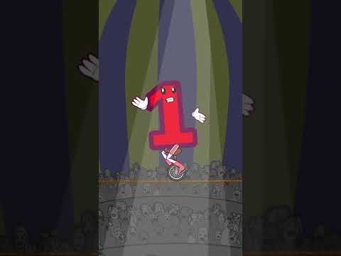 Video Conoce los Numeros 