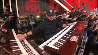 Keyboard Cam Ilalang, Zahra. #dangdutacademy7 #ip22keyboardcam