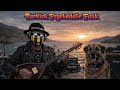 Turkish Psychedelic Funk Mix | Late Night Istanbul Sessions