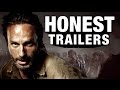 Honest Trailers - The Walking Dead