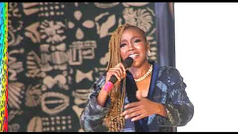 Princess Ronke Ademiluyi,Moremi Global Ambassador ...