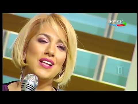 Lalə Məmmədova — Bir Sevgi | Mədəniyyət TV