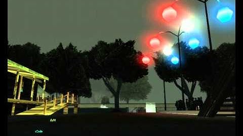 xCode Intro - xC vs 5th [ MTA - CIT2 ]