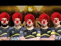 Na'Vi УСТРОИЛИ КЛОУНАДУ НА КВАЛАХ