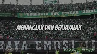 PERSEBAYA DAY story wa #3