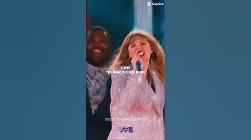 the first song i heard from each taylor swift album | #taylorswift #erastour #singer