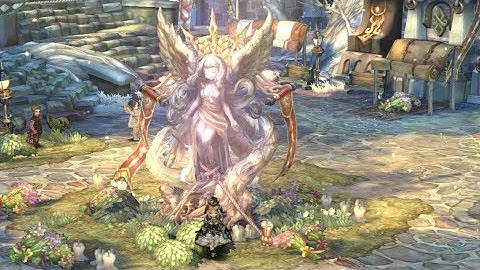 (TOS) Wizard2 - Linker - Thaumaturge3 - Featherfoot - Shadowmancer2