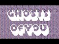 Kyros  ghosts of you official