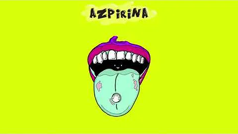 Mendo Sandoval - Azpirina (Original Mix)