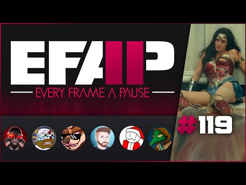 EFAP #119 - Checking out HiTop Film's \