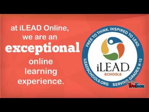 iLEAD Online