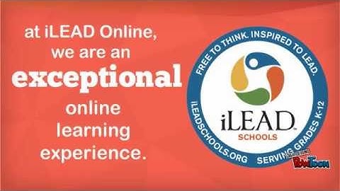 iLEAD Online