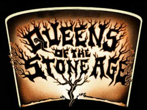 Queens Of The Stone Age - Millionaire With Lyrics