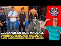 🥊 Los cubanos de BKFC mandan: ¿el boxeo tradicional se quedó atrás?