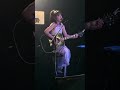 眉村ちあき「なんだっけ」2025.09.04@池袋Adm 十八代目梅雨将軍2man series 「将軍デモクラシー」