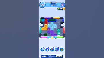 color block jam level 547