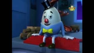 BABY  TV HUMPTY DUMPTY POLSKI