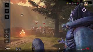 Dbd killer... On CONSOLE??!!