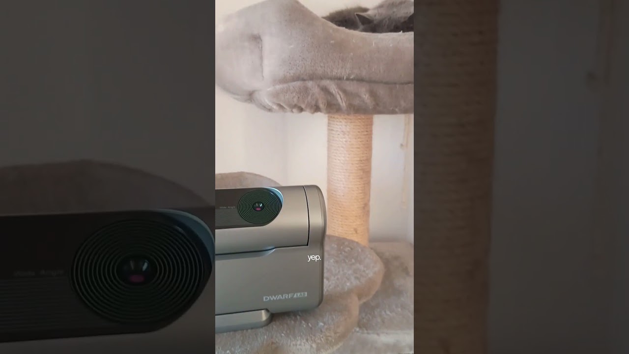 Миниатюрное устройство, большие возможности 👀 