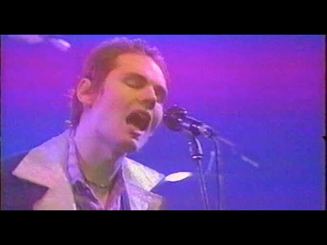 The Smashing Pumpkins - Cherub Rock - Live 1994