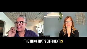 Differentiation Starts with Authenticity