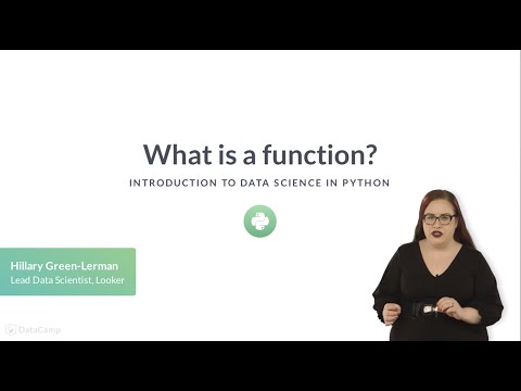 Python Tutorial: Fun