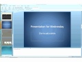 Creating Accessible Microsoft PowerPoint 2010 Presentations: Adding Tables, Charts, Images, & Shapes icon