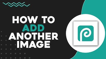 How To Add Another Image In Photopea (Quick & Easy)