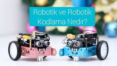 #robotik kodlama eğitim #bilgisayar programları nasıl çalışır