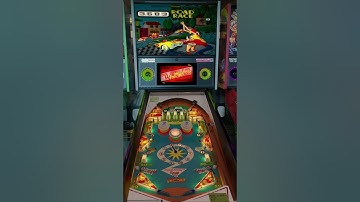 Road Race (Gottlieb 1969): VIsual Pinball X (VPX) by Bord