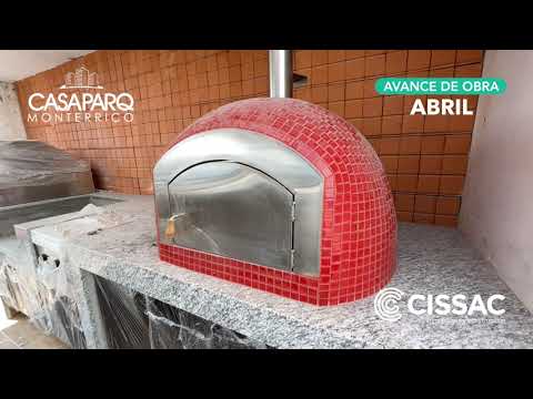 Casaparq Monterrico -