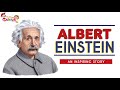 Albert Einstein - An Inspiring Story
