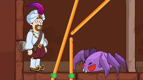 Pull Him Out Part 10 Android/ios Gameplay