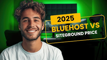 Bluehost vs SiteGround Pricing – Which Hosting Plan Saves You More Money?