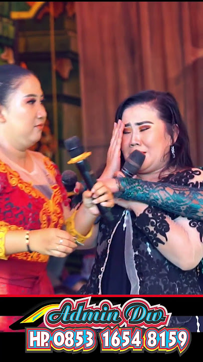 KETANGGUAN NGANGGO ALIS PALSU - HUMOR SANDIWARA DWI WARNA #mtcstudiohd