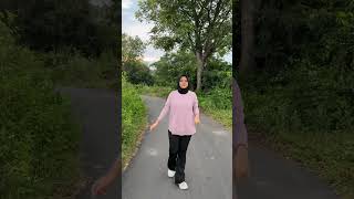 Rekomendasi Baju Olahraga Nyaman Banget Buat Yg Berhijab