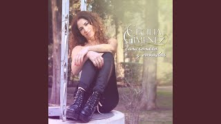 Video thumbnail of "Cecília Giménez - Febrero en San Luis"