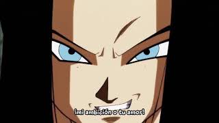 Numero 17 Vs Ribrianne | Goku Vs Rozie | Dragon Ball Super Capitulo 103 Sub Español