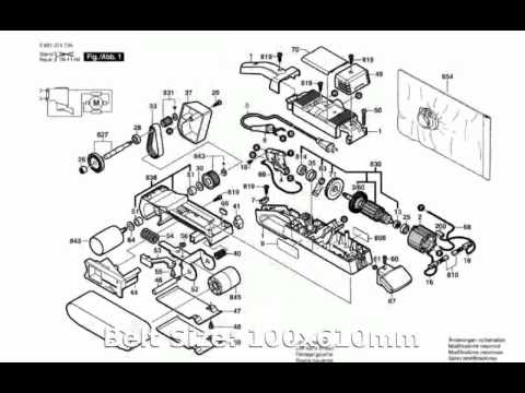 Makita 9924DB