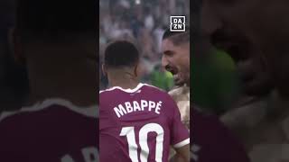 ❌ | Kylian Mbappé RATE le penalty de l’égalisation ! 😱 | LALIGA 26-27 | DAZN Highlights