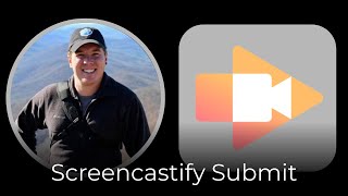 Screencastify Submit Feature