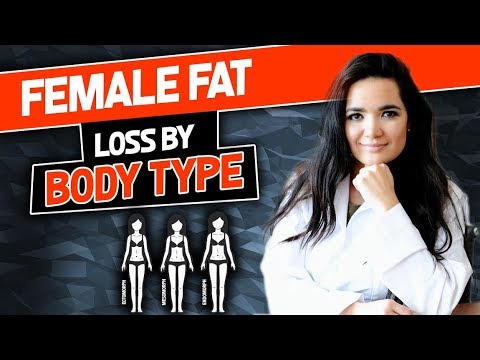 Female Fat Loss 85