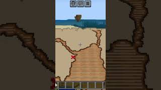 Minecraft Создать мир Клучик 666 Крабы-карта