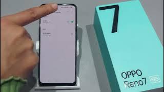Oppo reno 7,6 pro 5g network | Oppo reno 6 me 5g network ki setting kaise kare | 5g network setting