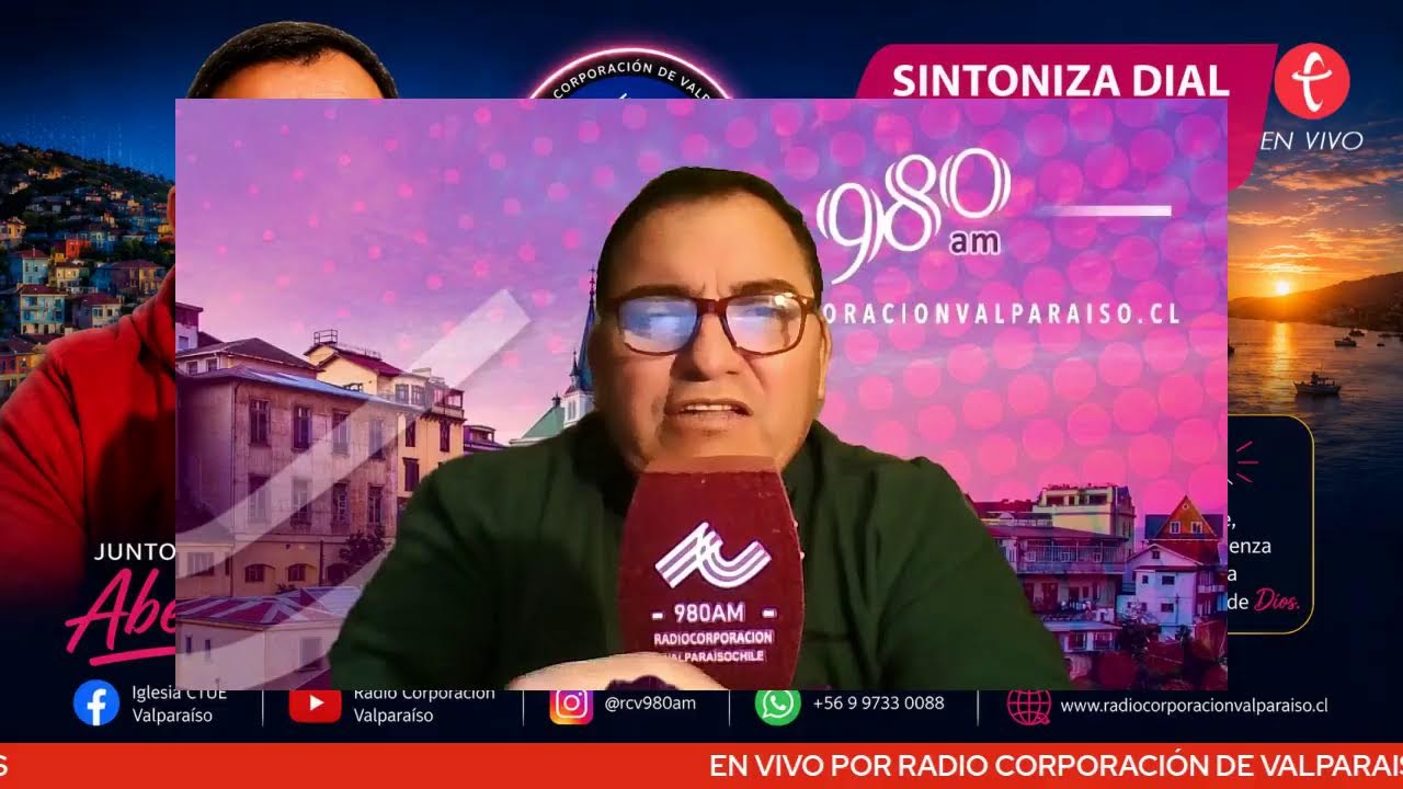EN VIVO: La Oración Puede